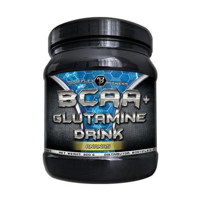 BCAA