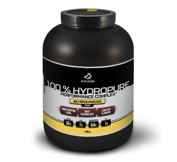 100 % Hydro performance complex 1800g