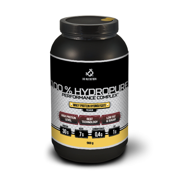 100 % Hydro performance complex 900g