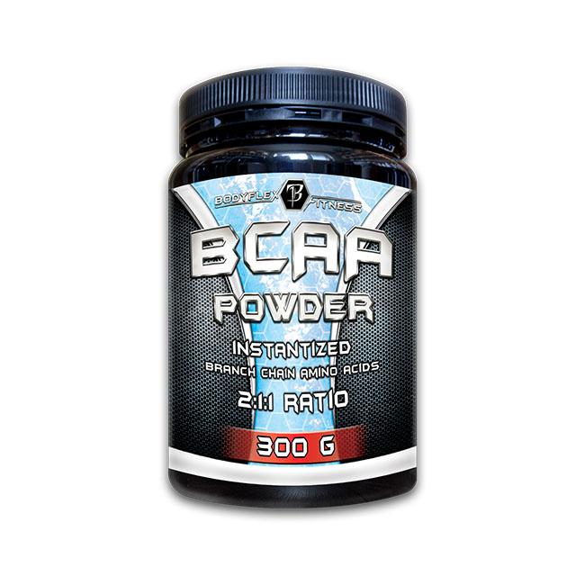 BCAA Powder 300 g
