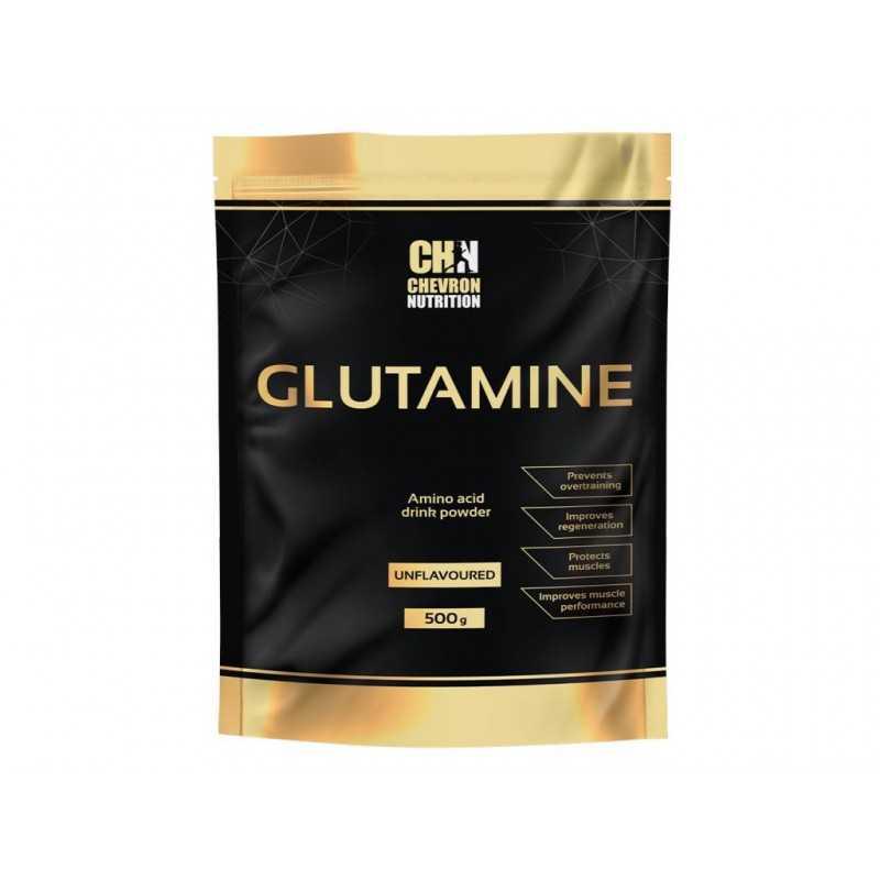 Glutamine drink powder 500g