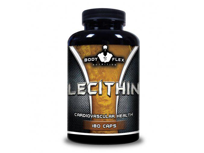 Lecithin 180cps