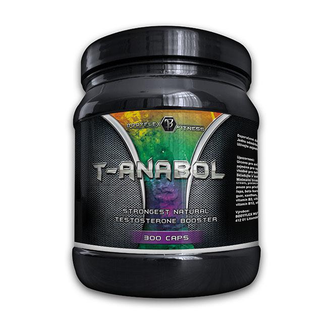 T-Anabol 300cps