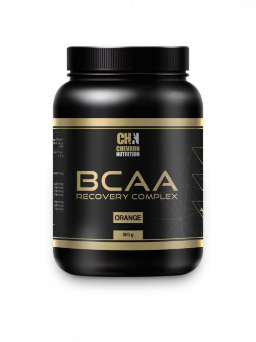 Bcaa Recovery complex 500g