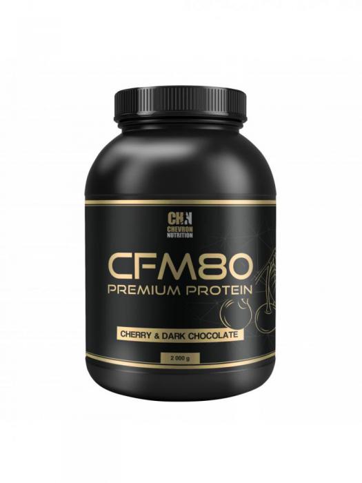 CFM80 Premium protein 2000