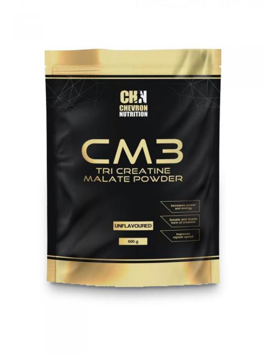 CM3 TRI -CREATINE malate powder 500g