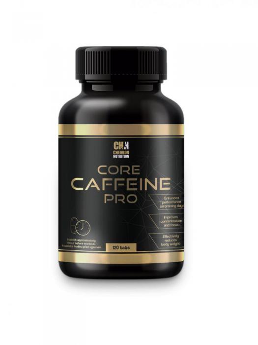 Core caffeine Pro 200mg
