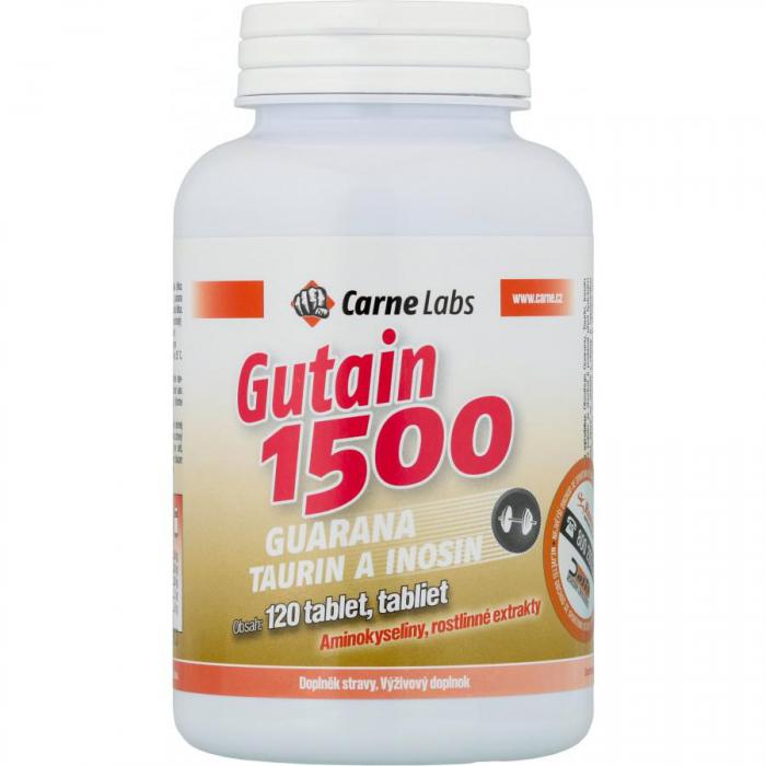 Gutain 1500 120 tbl