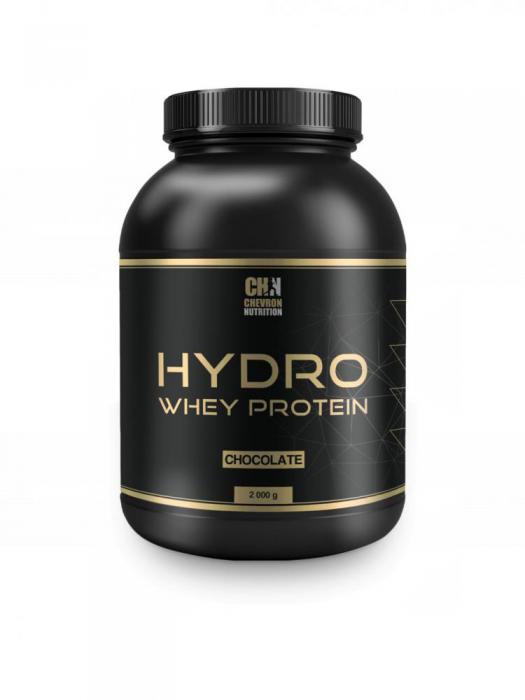 Hydro whey protein 2000g Čokoláda