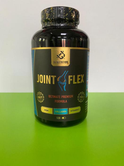 Join Flex 120tbl