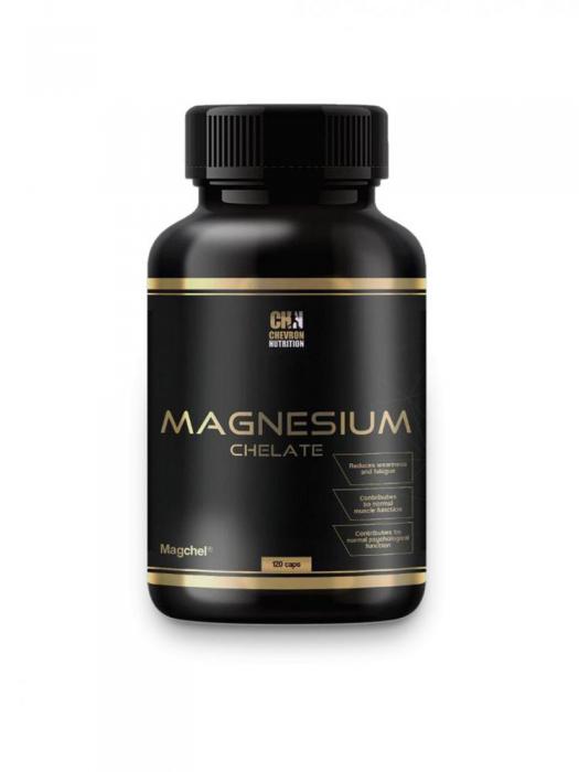 Magnesium chelate 375 MG