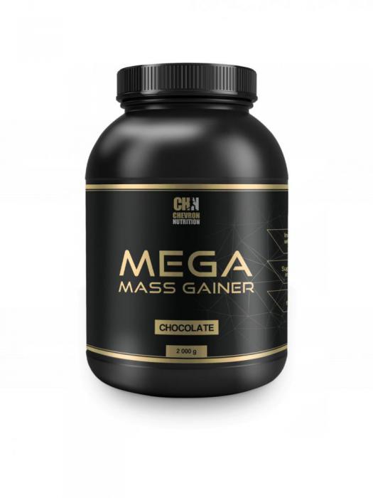 Mega mass gainer 2000g