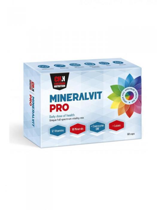 Mineralvit Pro