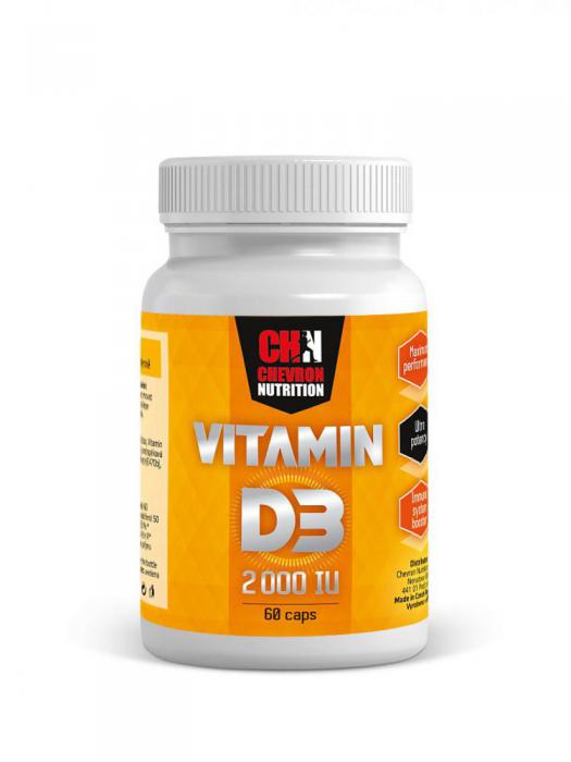 Vitamín D3