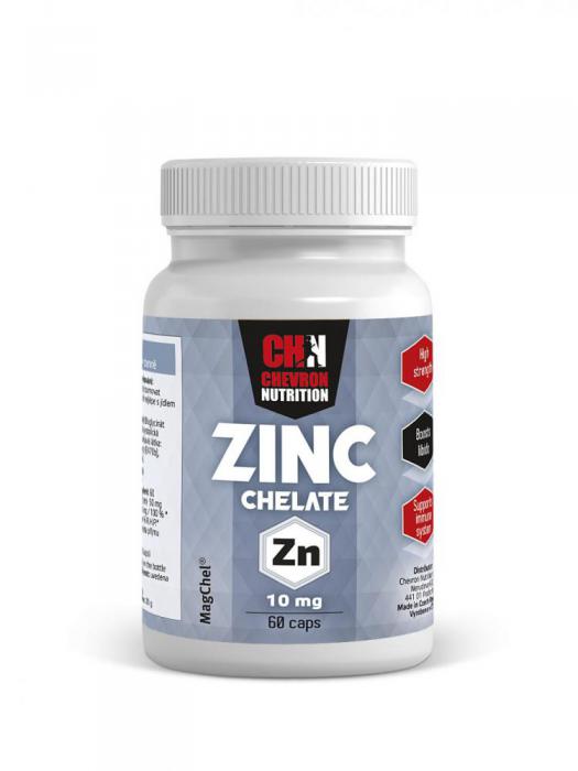 Zinc Chelate