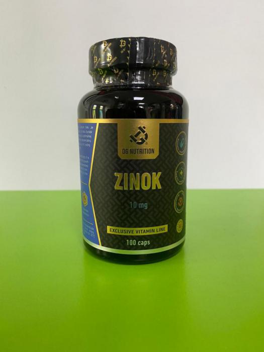 Zinok 100tbl