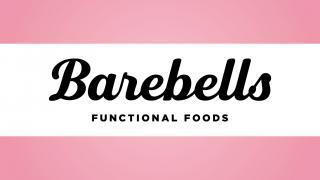 Barebells logo