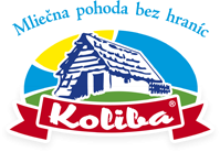 Koliba logo